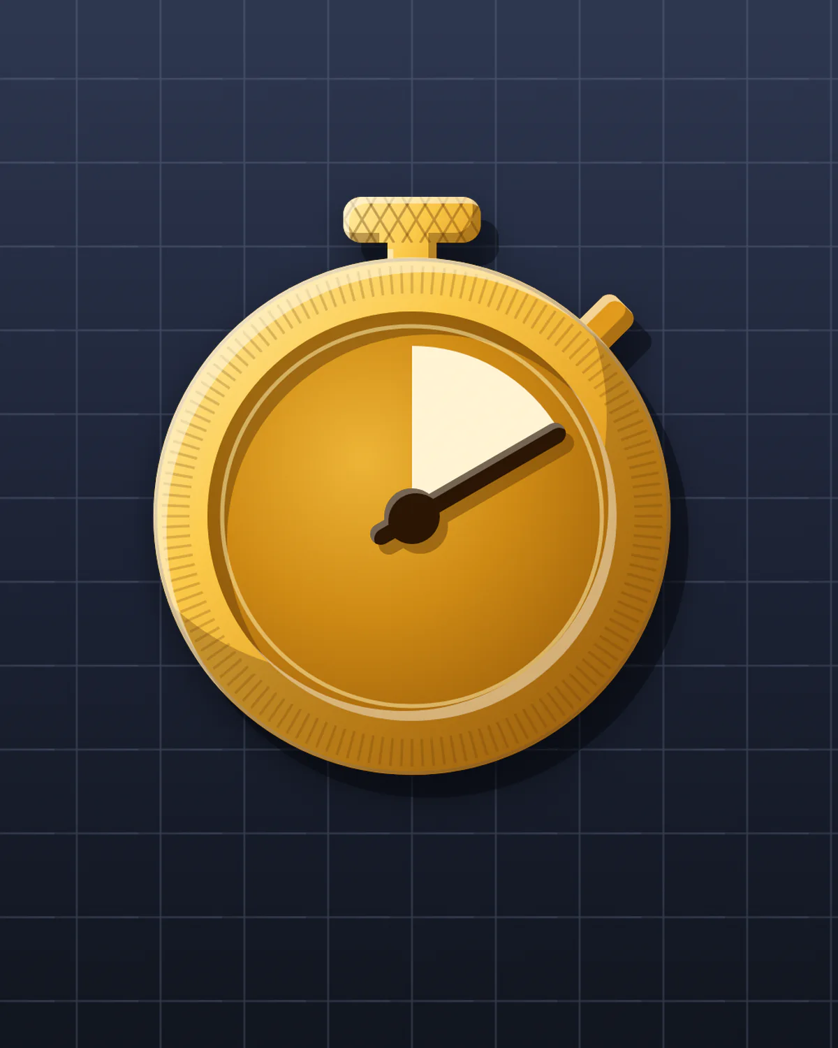Billtick artwork without the rounded frame