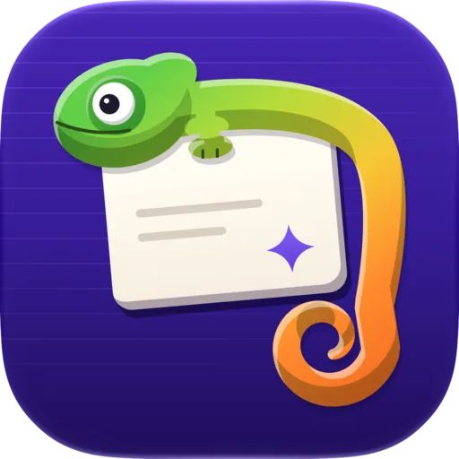 Chammy app icon