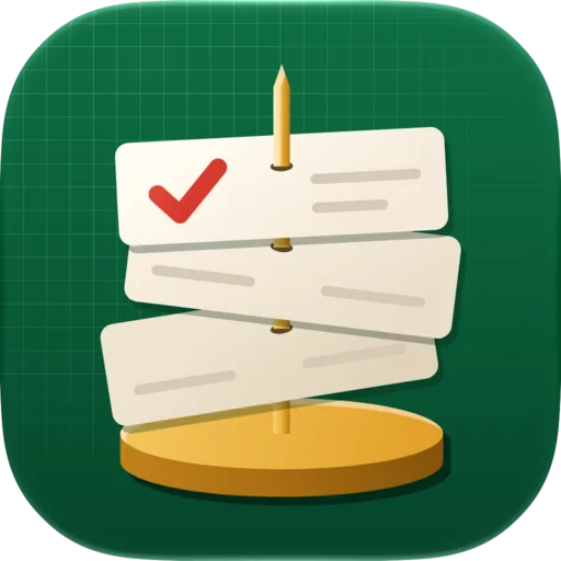 Chitly app icon