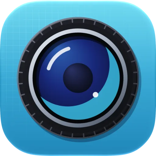 Clearshot app icon
