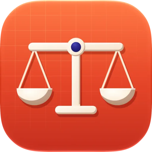 Evens app icon