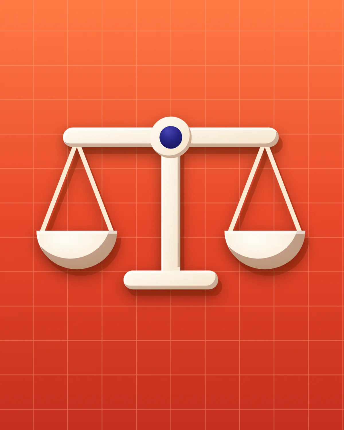 Evens artwork without the rounded frame