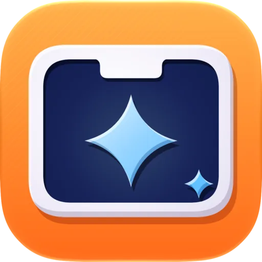 HeadsUp app icon
