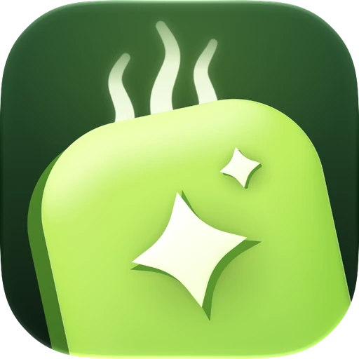 IconOven app icon