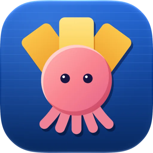 Inkfan app icon
