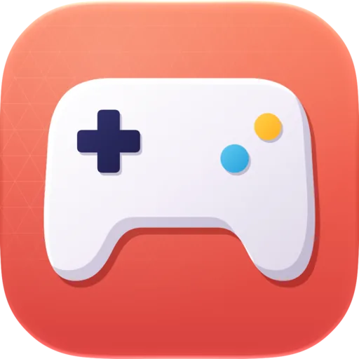 Joypad app icon
