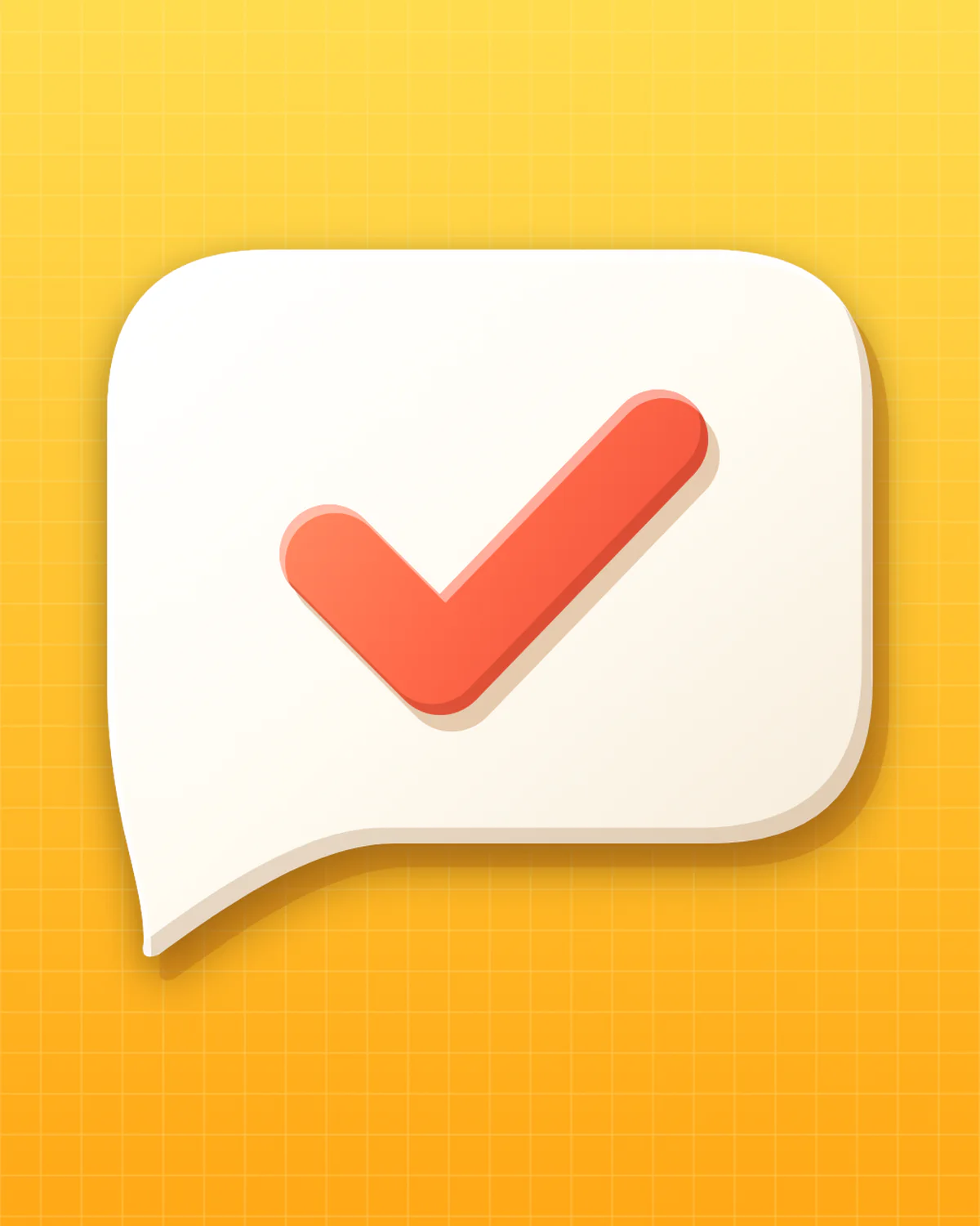 Okbubble artwork without the rounded frame