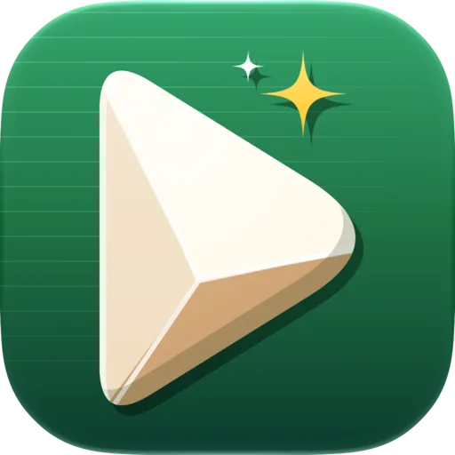 Paperplay app icon