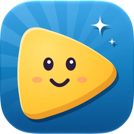 Playblob app icon