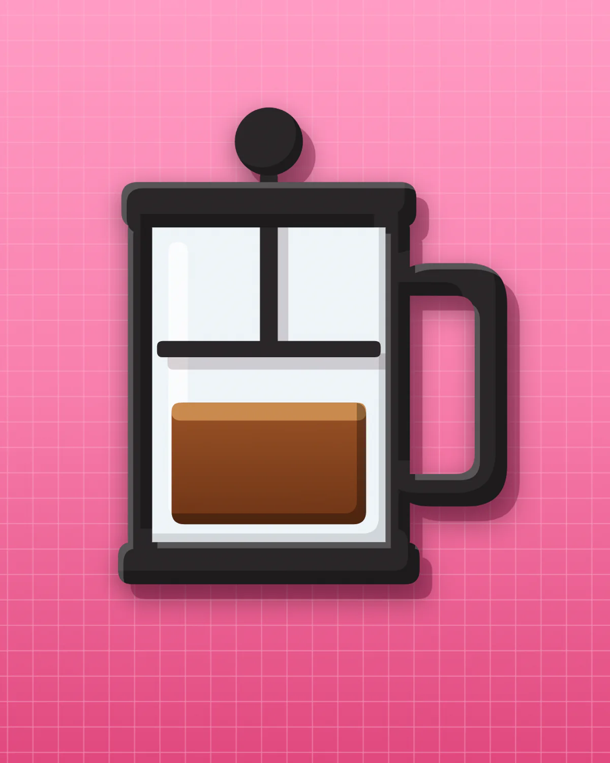 Plungly artwork without the rounded frame