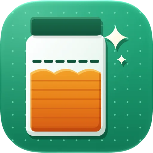 Rollfund app icon