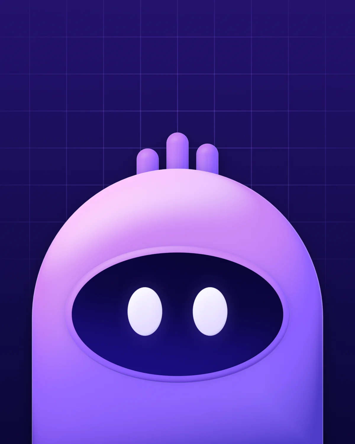 Sayonic artwork without the rounded frame
