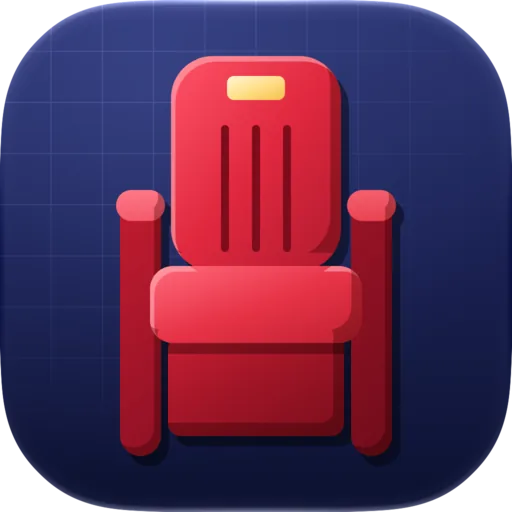 Seatrow app icon