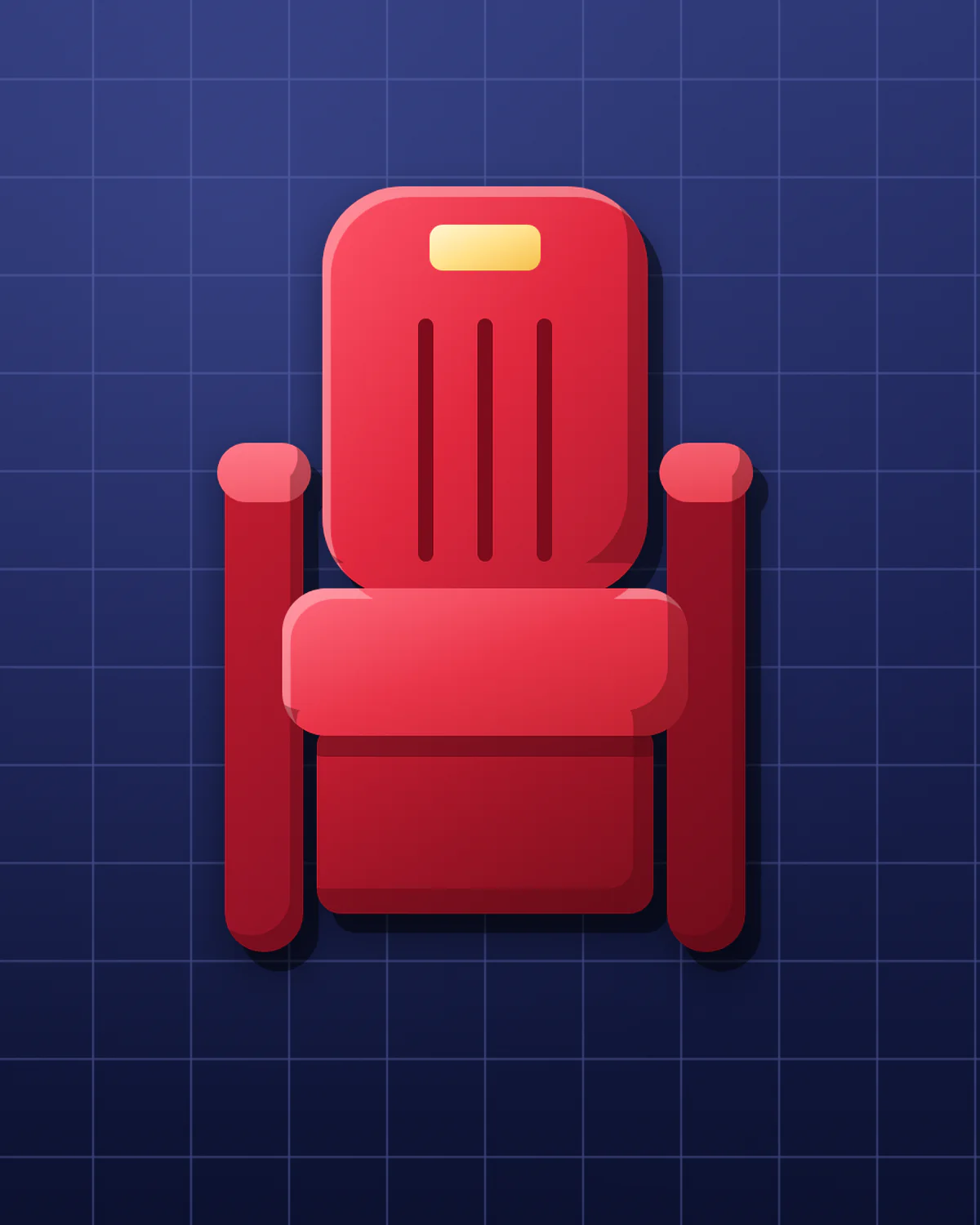 Seatrow artwork without the rounded frame