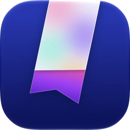 Silkmark app icon