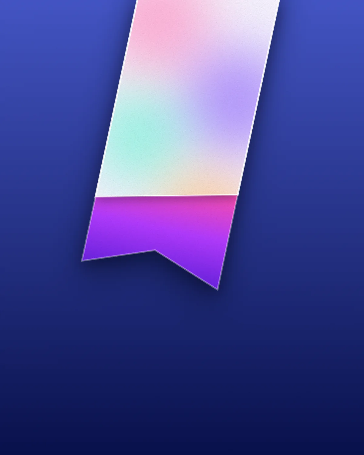 Silkmark artwork without the rounded frame