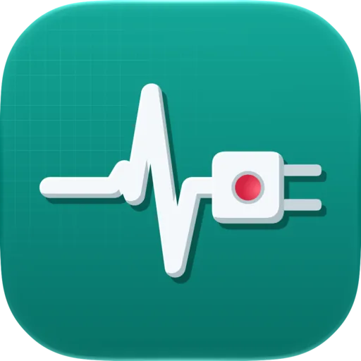 Stethy app icon