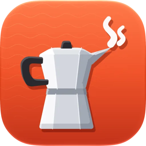Stovie app icon
