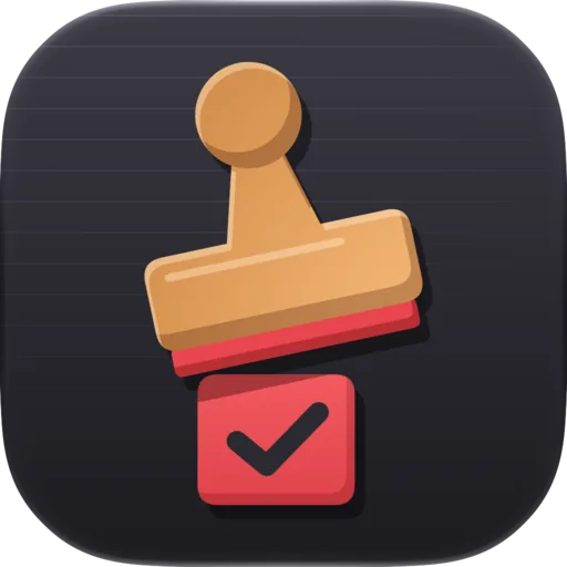 Thunk app icon