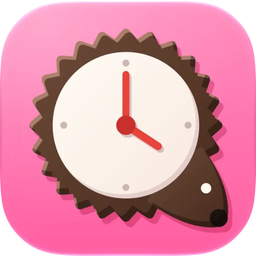 Tickhog app icon