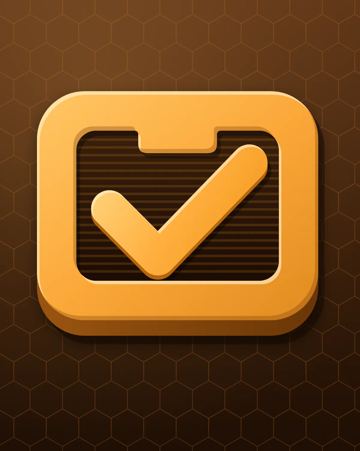 Ticktube artwork without the rounded frame