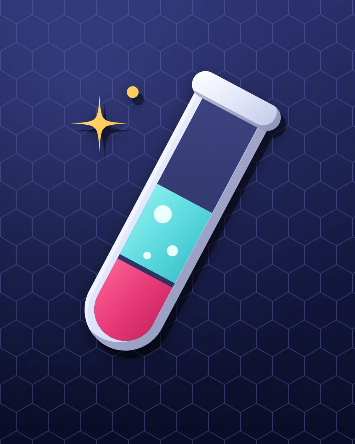 Tubelab artwork without the rounded frame