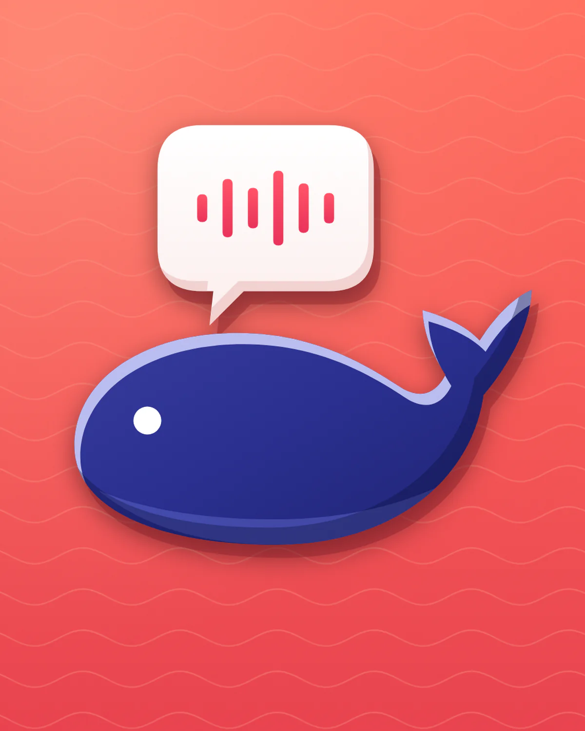 Wailnote artwork without the rounded frame